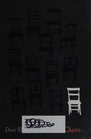 Front cover of Thirteen chairs by Dave Shelton