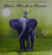 Cover of You're Here for a Reason by Nancy Tillman