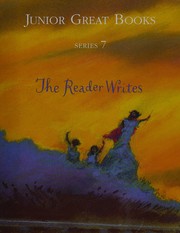 Cover of The Reader Writes by Great Books Foundation (U.S.)