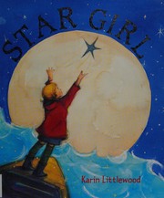 Cover of Star girl by Karin Littlewood
