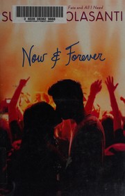 Cover of Now & forever by Susane Colasanti