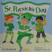 Front cover of St. Patrick's Day by Anne F. Rockwell