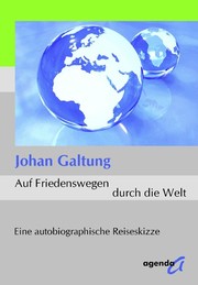 Cover of Johan uten land by Johan Galtung