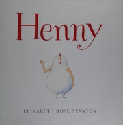 Cover of Henny by Elizabeth Rose Stanton