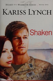 Cover of Shaken by Kariss Lynch