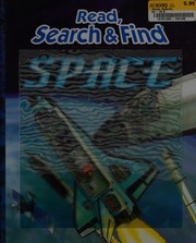 Cover of Space by Raphael Rosen