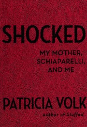 Cover of Shocked by Patricia Volk