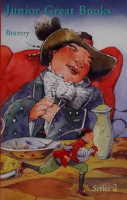 Front cover of Junior great books by Great Books Foundation (U.S.)