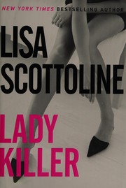 Cover of Lady Killer by Lisa Scottoline