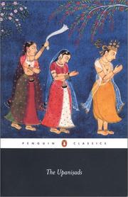 Cover of The Upanishads by Anonymous