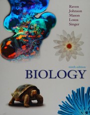 Front cover of Biology by Peter H. Raven