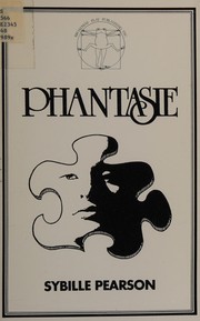 Cover of Phantasie by Sybille Pearson