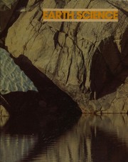 Front cover of Earth science by F. Martin Brown