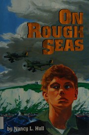 Cover of On Rough Seas by Nancy L. Hull