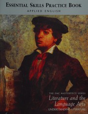 Front cover of Literature and the language arts by Unknown