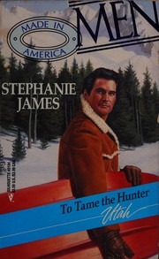 Cover of To Tame The Hunter by Jayne Ann Krentz