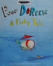 Cover of Poor Doreen by Sally Lloyd-Jones