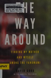 Cover of The way around by David Good