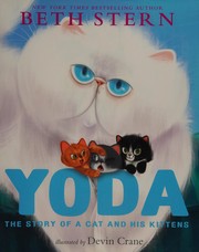 Cover of Yoda by Beth Stern