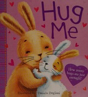 Cover of Hug Me by Daniela Dogliani