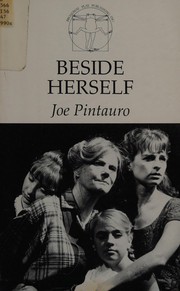 Cover of Beside Herself by Joe Pintauro