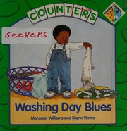 Front cover of Washing day blues by Margaret Williams