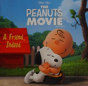 Cover of Friend, Indeed by Charles M. Schulz