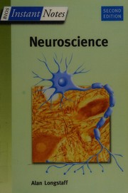 Cover of Neuroscience by Alan Longstaff