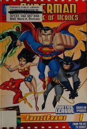 Cover of Superman by John Sazaklis