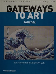Cover of Gateways by Debra J. DeWitte