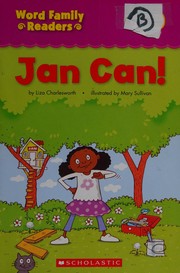 Cover of Let's Learn Readers by Scholastic Teaching Resources