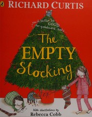 Cover of Empty Stocking by Richard Curtis