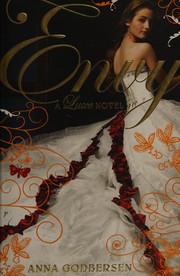 Cover of Envy (Luxe Series, Book 3) by Anna Godbersen