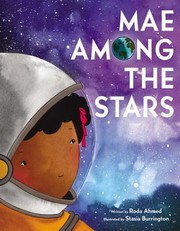 Front cover of Mae among the stars by Roda Ahmed