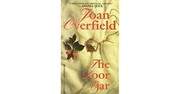 Cover of The Door Ajar by Joan Overfield