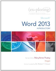 Cover of Exploring by Mary Anne Poatsy
