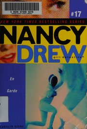 Cover of En garde by Carolyn Keene