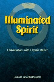 Front cover of Illuminated spirit by Dan DeProspero