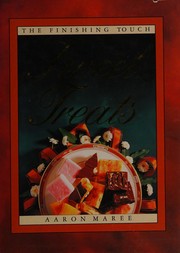 Cover of Sweet treats by Aaron Maree