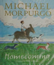 Cover of Homecoming by Michael Morpurgo