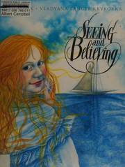 Cover of Seeing and Believing by Eliza Clark