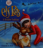 Cover of Elf pets by Chanda A. Bell