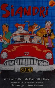 Cover of Jalopy by Geraldine McCaughrean