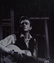 Cover of Johnny Cash by Alice Hudson