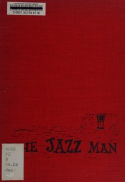 Cover of The jazzman by Mary Hays Weik