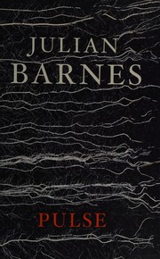 Cover of Pulse by Julian Barnes