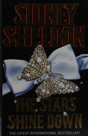 Front cover of The stars shine down by Sidney Sheldon