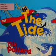 Cover of The tide by Nik Pollard