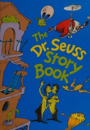 Front cover of Dr Seuss storybook by Dr. Seuss