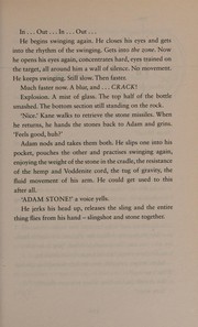 Front cover of Stone rider by David Hofmeyr